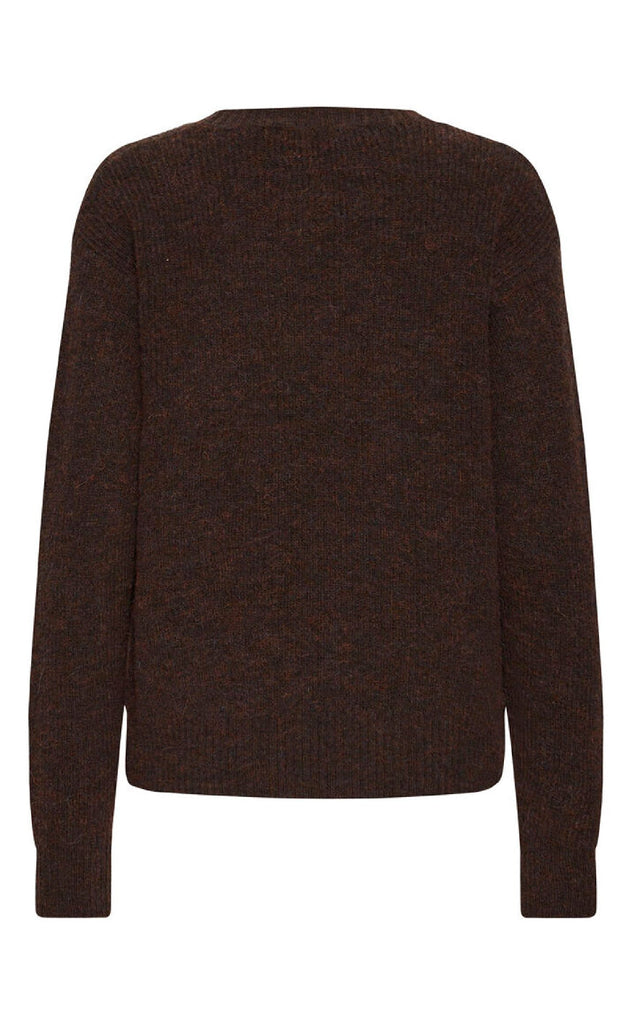 BALL Original GenserGenser - Stacy Logo - Coffee Bean