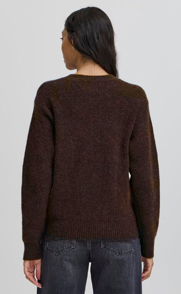 BALL Original GenserGenser - Stacy Logo - Coffee Bean