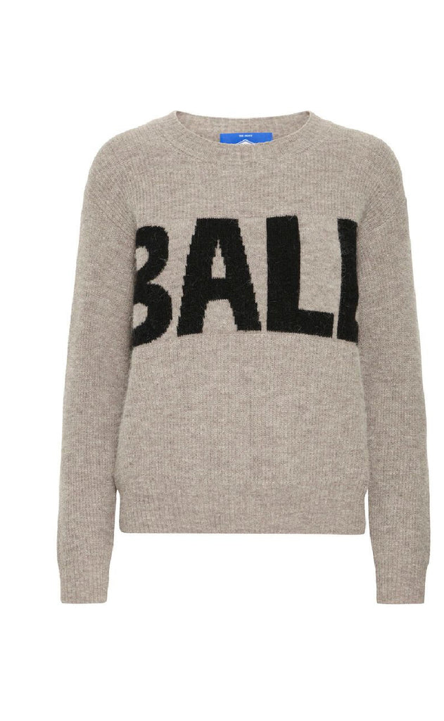 BALL Original GenserGenser - Stacy Logo - Vintage Khaki