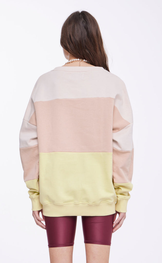 BALL Original Sweatshirt - J. Robinson - Candy Pink