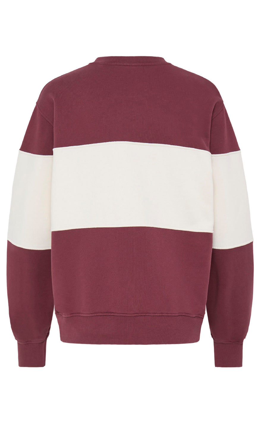 BALL Original Sweatshirt - Montana - Chocolate Truffle