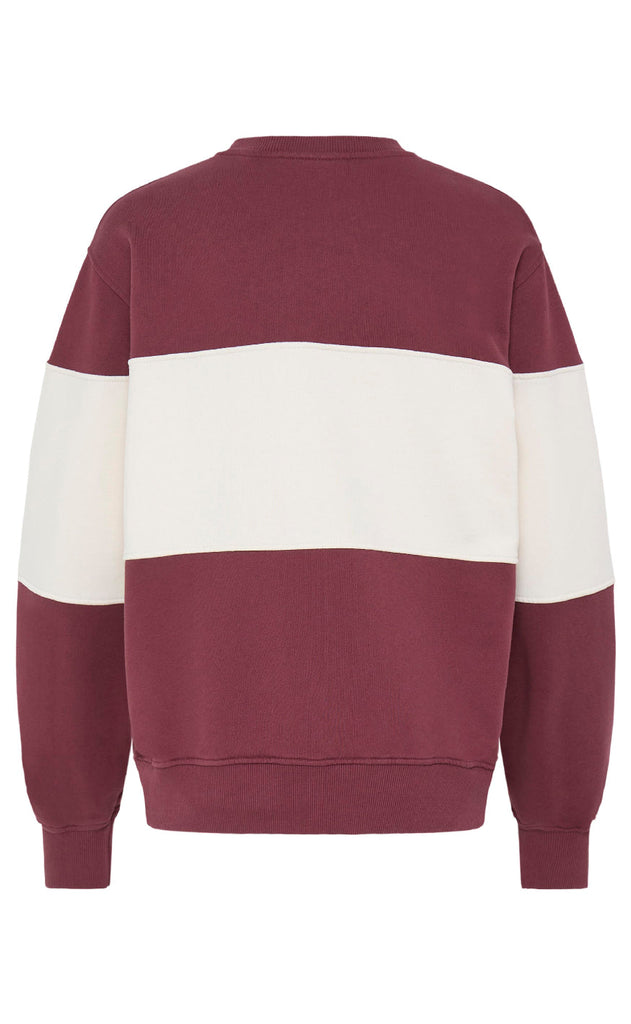 BALL Original Sweatshirt - Montana - Chocolate Truffle