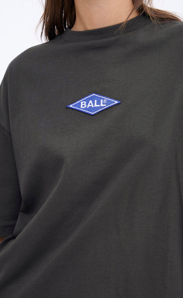 BALL Original T-Shirt - Rimini - Black