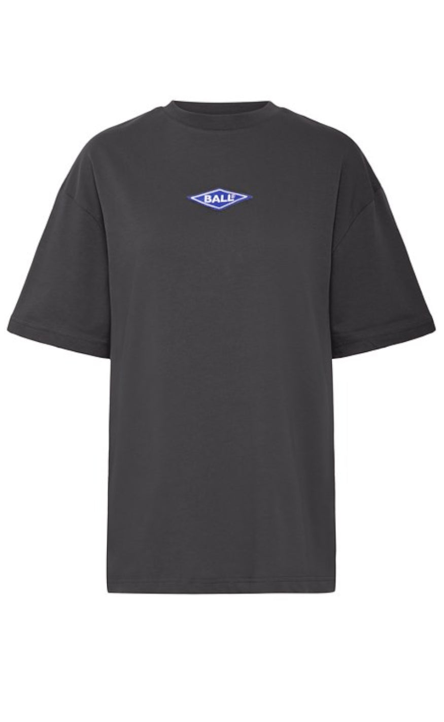 BALL Original T-Shirt - Rimini - Black