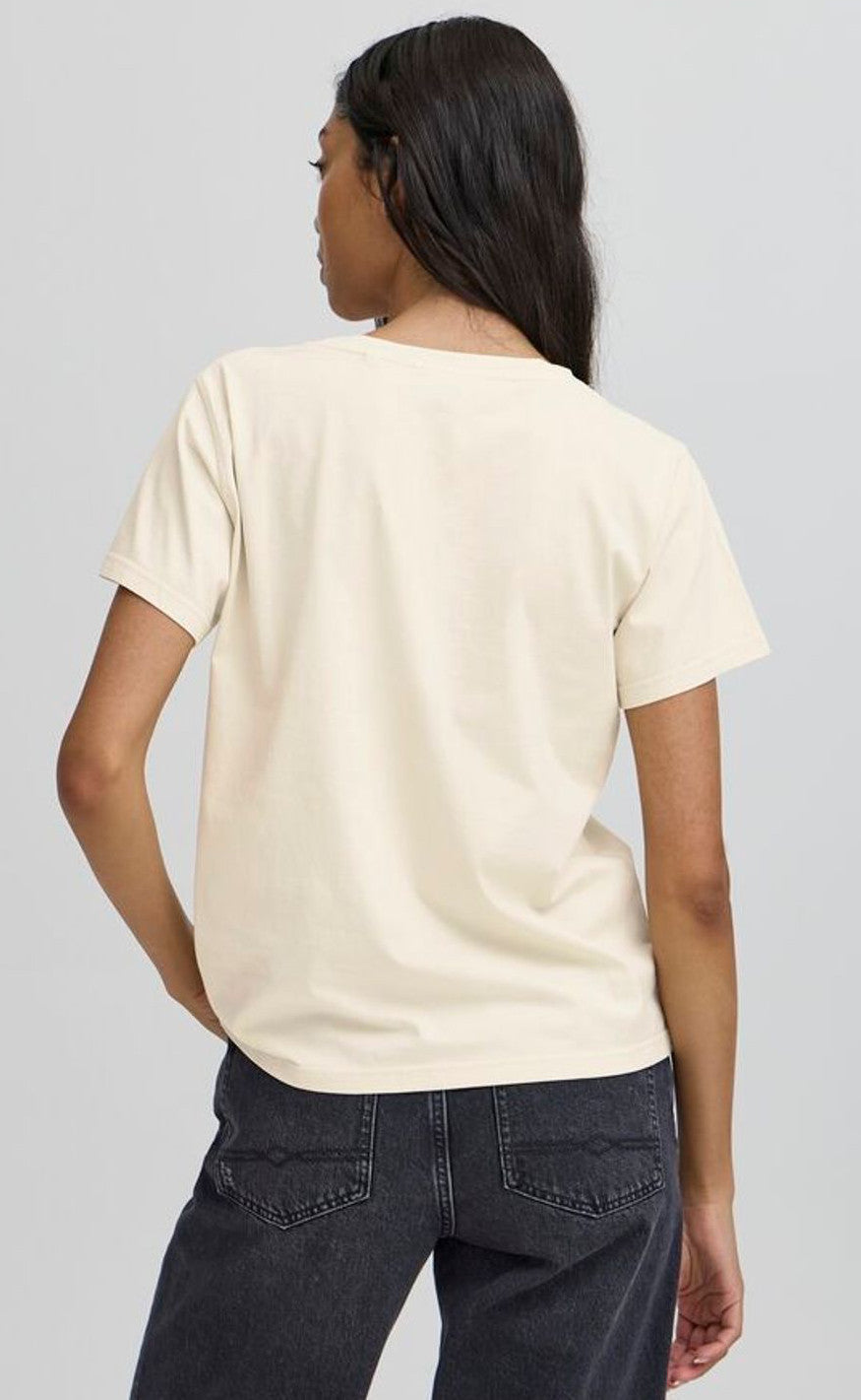 BALL Original T-shirt - Maldini - Birch