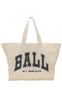 BALL Original Veske - D. Rolf - Black