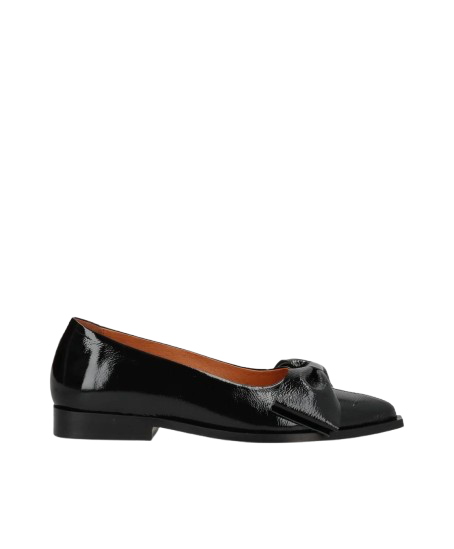 Phenumb Støvler - Imagine P - Black Leather Patent