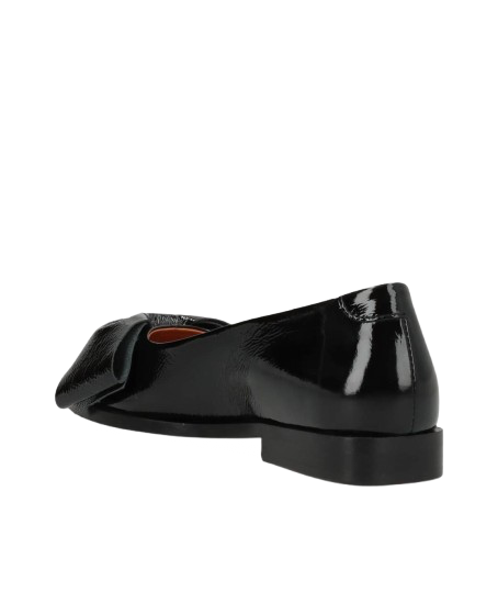 Phenumb Støvler - Imagine P - Black Leather Patent