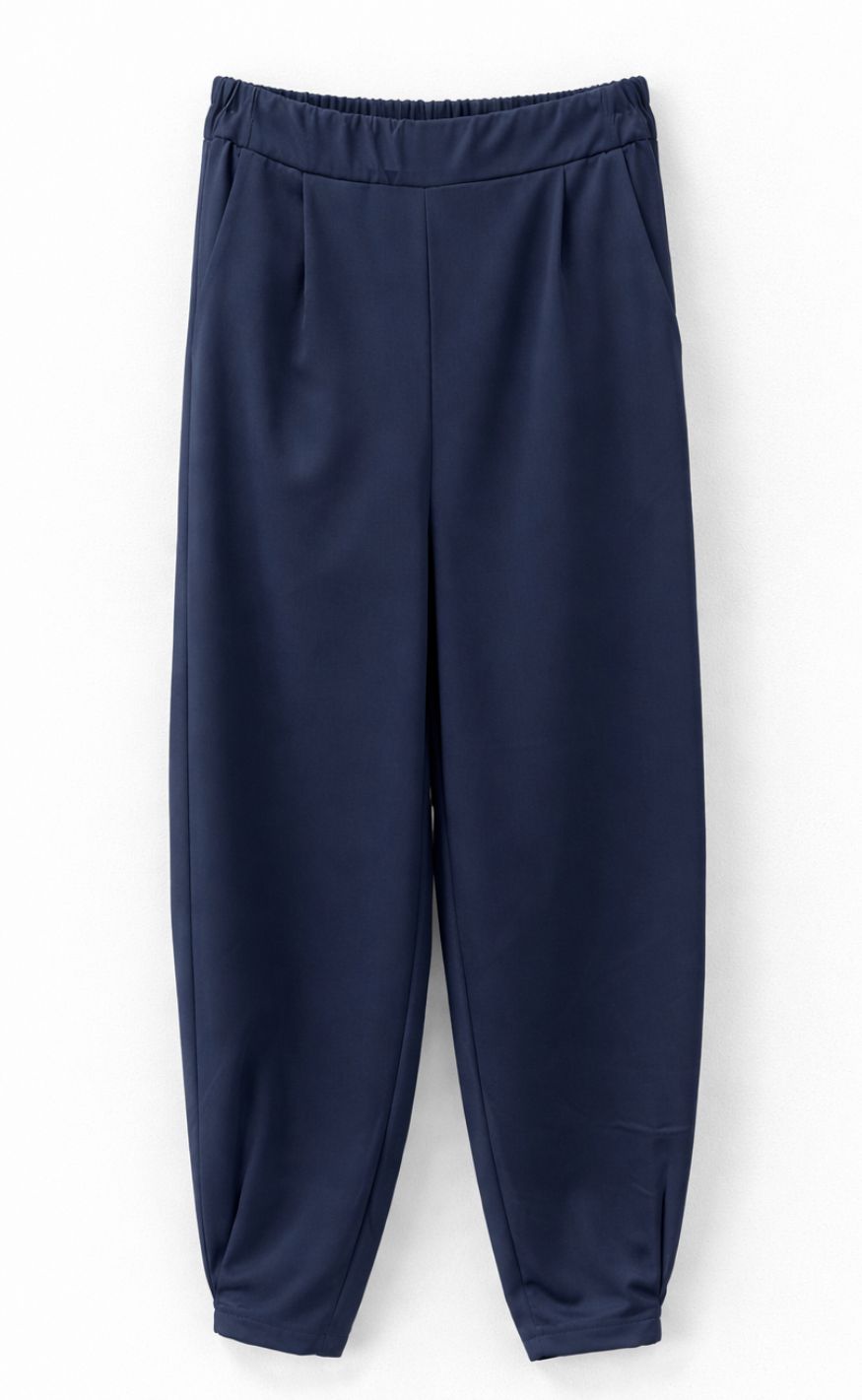 Marta Du Chateau Bukser - Gilly - Dark Blue5