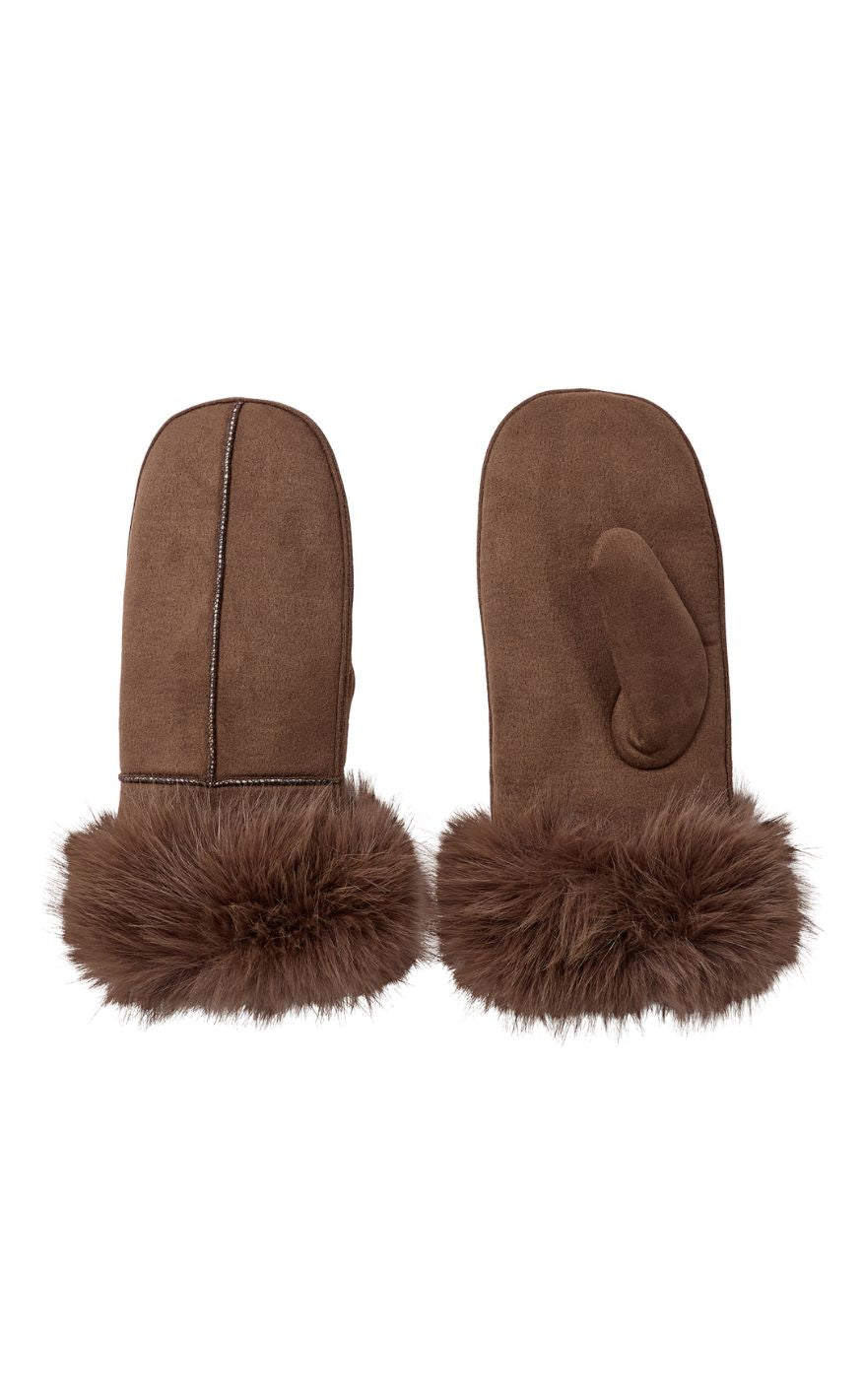 Nümph Votter - Gorina - Balck Coffe