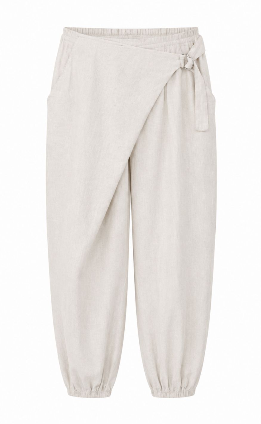 Marta Du Chateau Knickers - Sissel - Beige