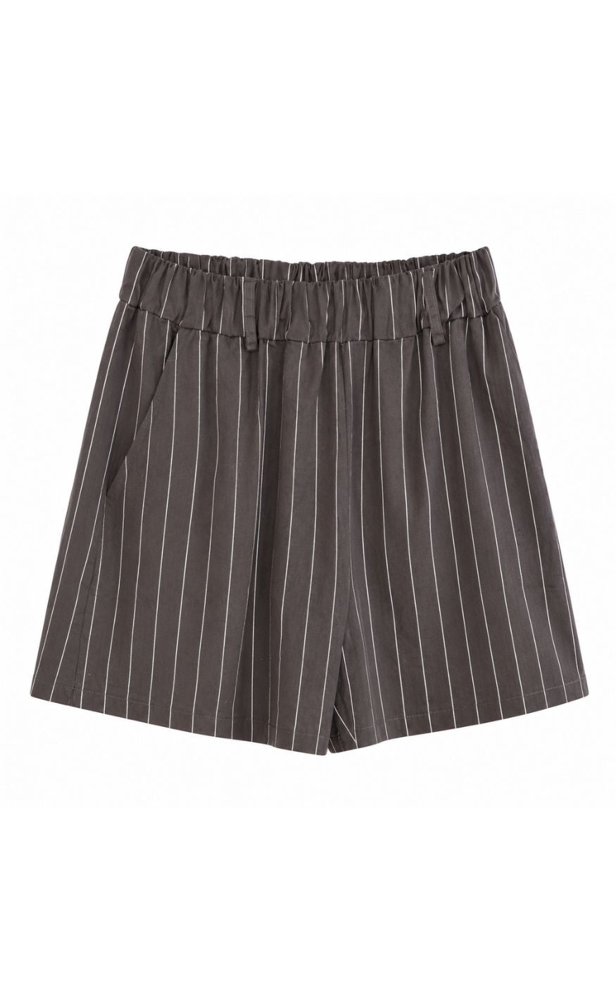 Marta Du Chateau Shorts - Milana - Moro