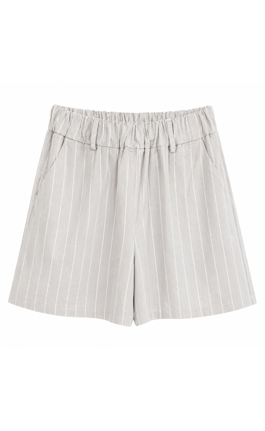 Marta Du Chateau Shorts - Milana - Granito91219