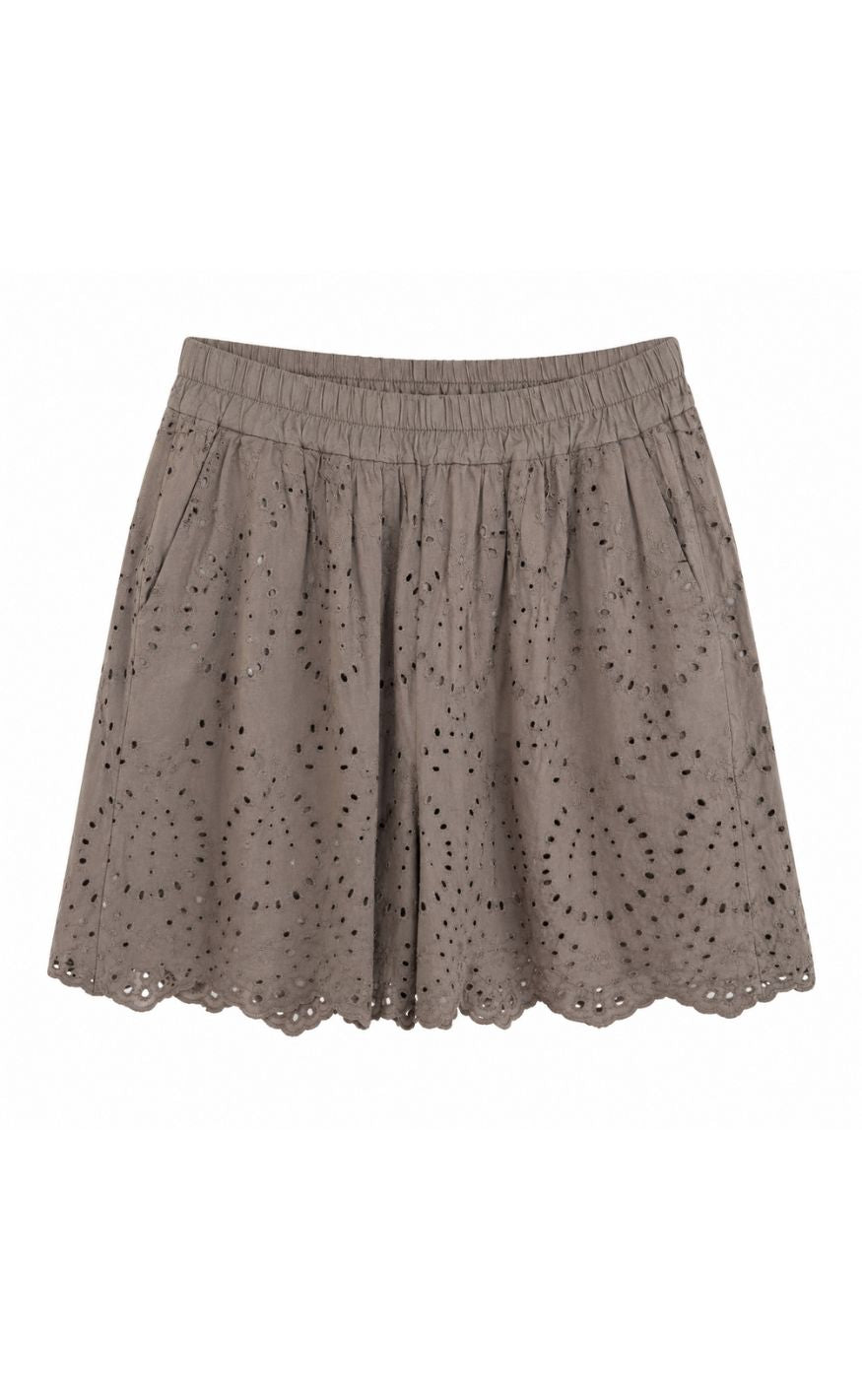 Marta Du Chateau Shorts - Liselotte - Moro