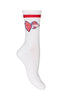 Lollys Laundry Strømper - Rowan - Light Pink