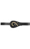 Depeche Belte - Waist Belt - Black