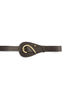 Depeche Belte - Waist Belt - Mocca