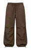 Continue Bukser - Carrie 2 - Brown