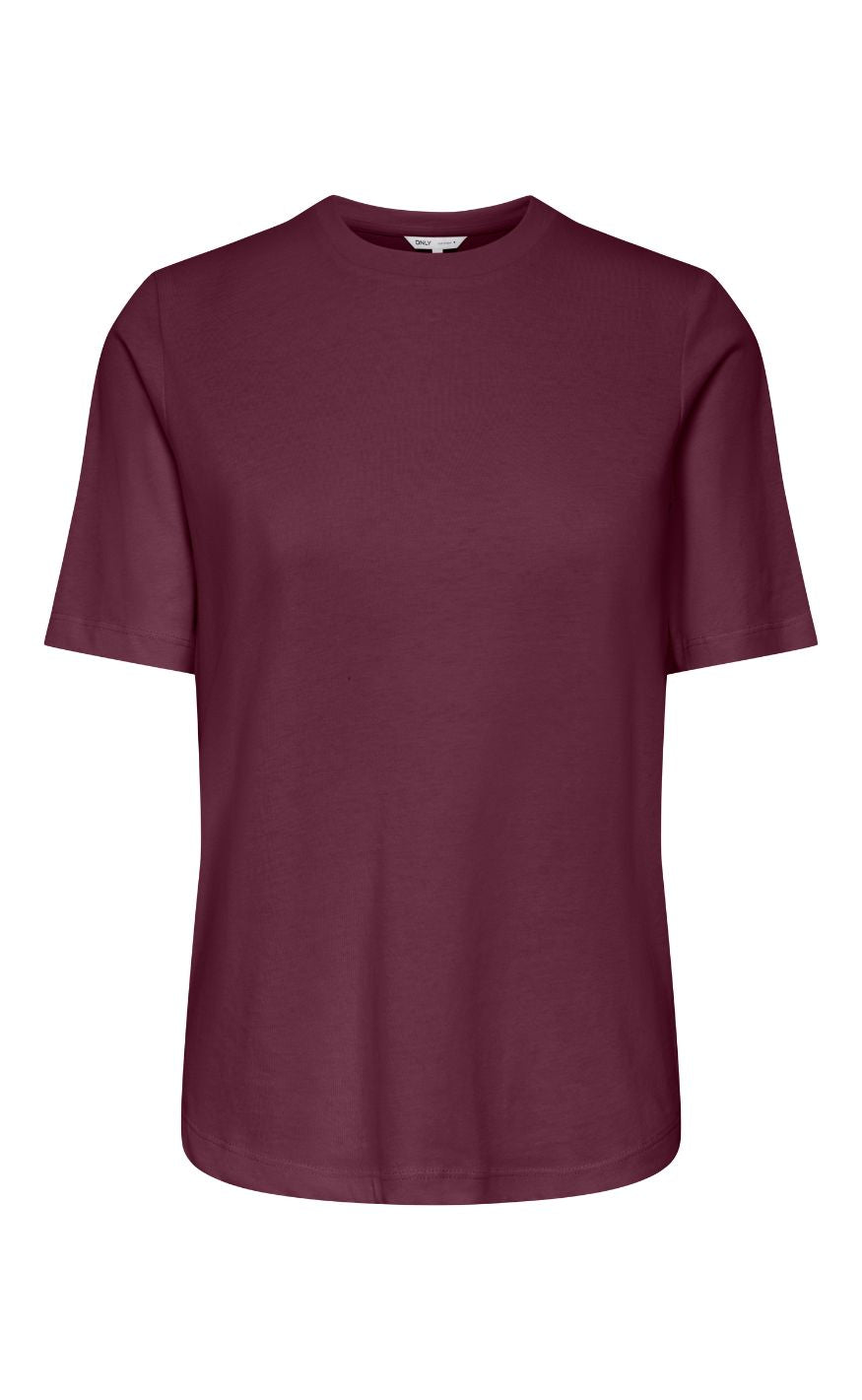 ONLY T-Shirt - Only - Fig