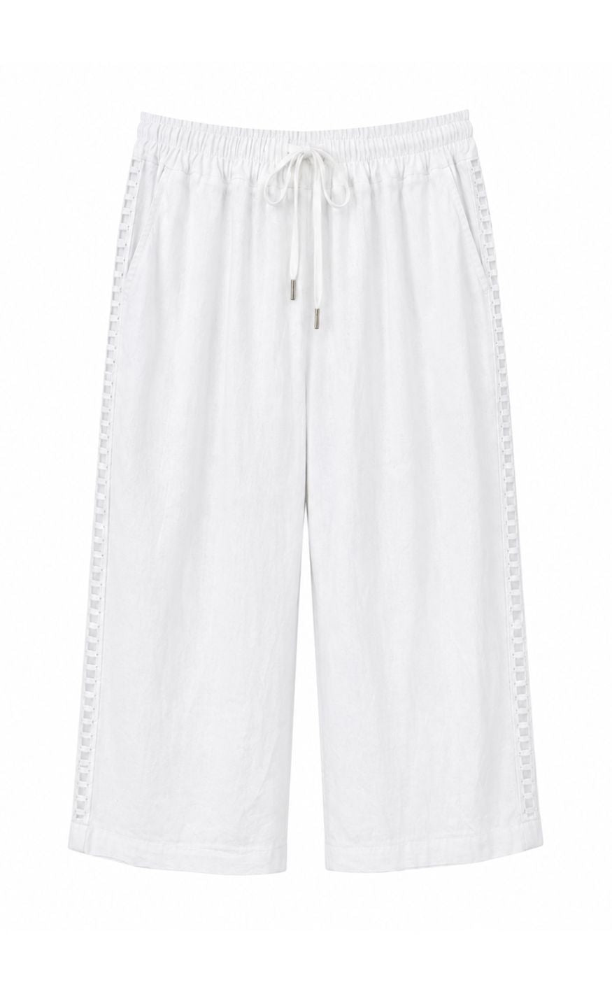 Marta Du Chateau Knickers - Thilde - White