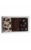 Black Colour Sokker - Box - Leo