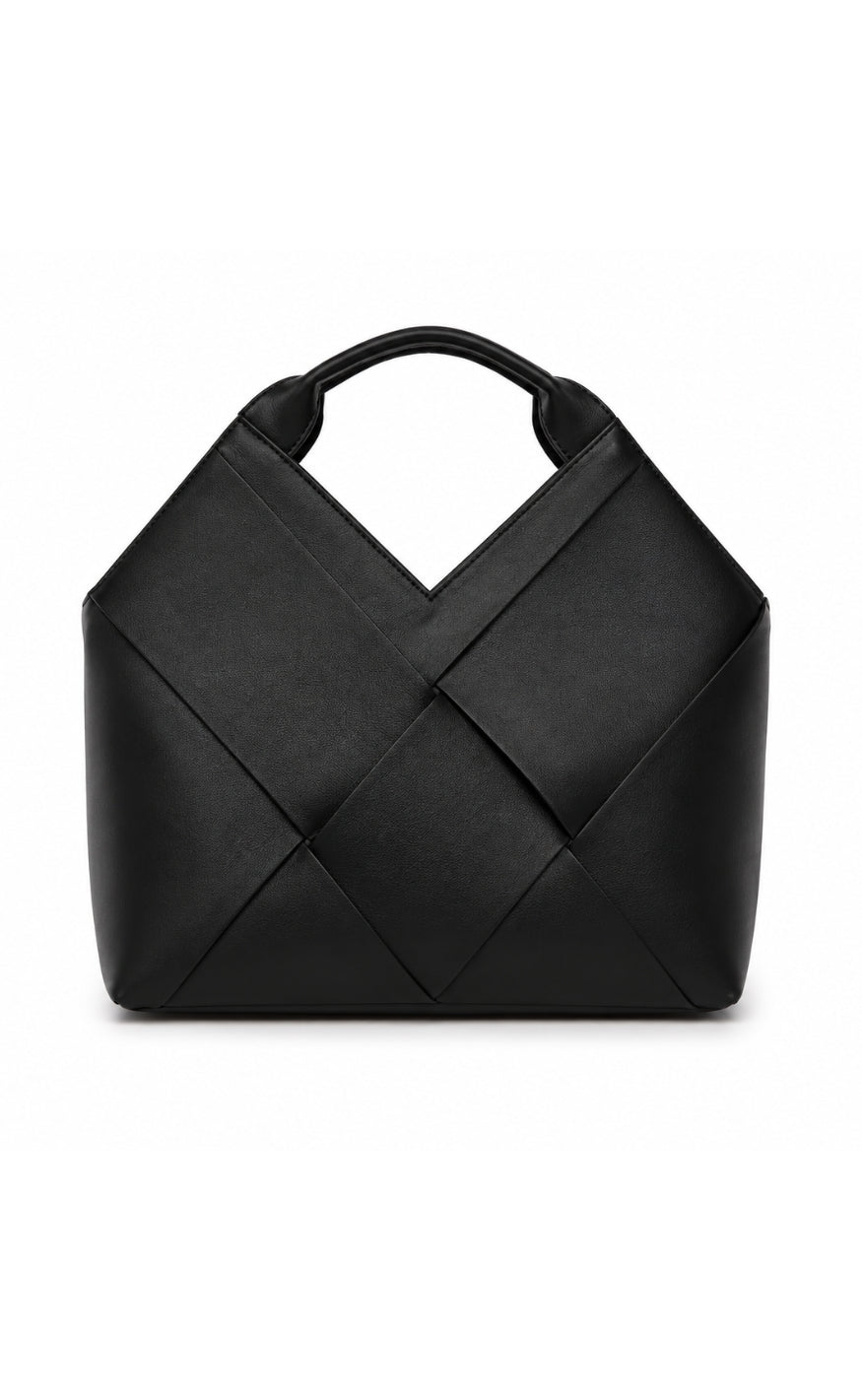 Say INA Copenhagen Veske - Karla - Black