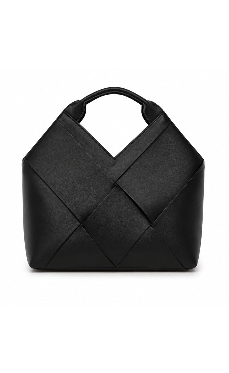 Say INA Copenhagen Veske - Karla - Black