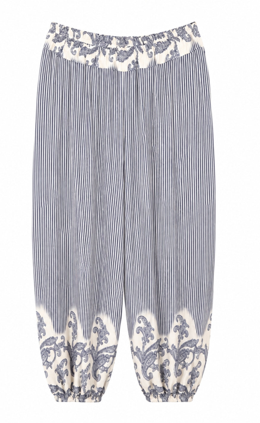 Marta Du Chateau Bukser - Amalie - Originale4602tpe