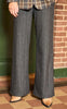 Black Colour Bukse - Murphy - Dk. Grey