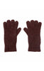 Black Colour Hansker - Ginger - Mocca