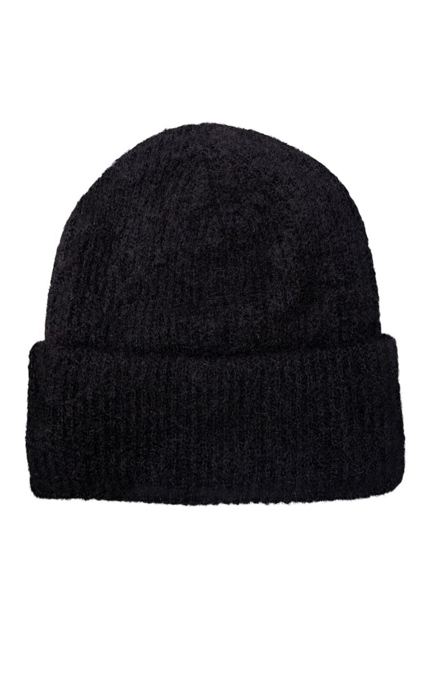 Black Colour Lue - Ginger - Black