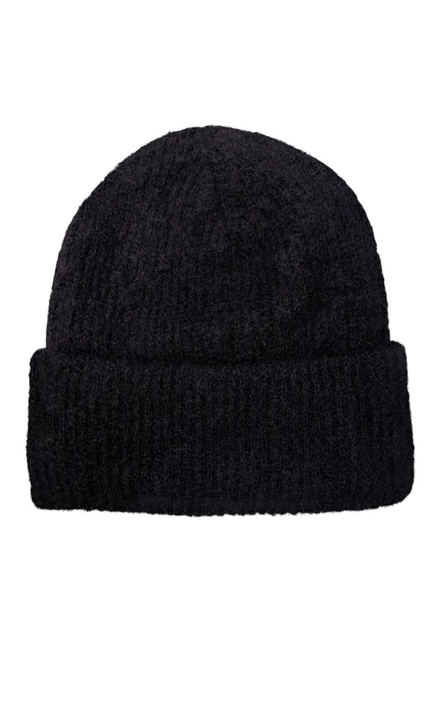 Black Colour Lue - Ginger - Black