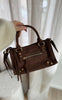 Chosen Veske - Sandra - Chocolate