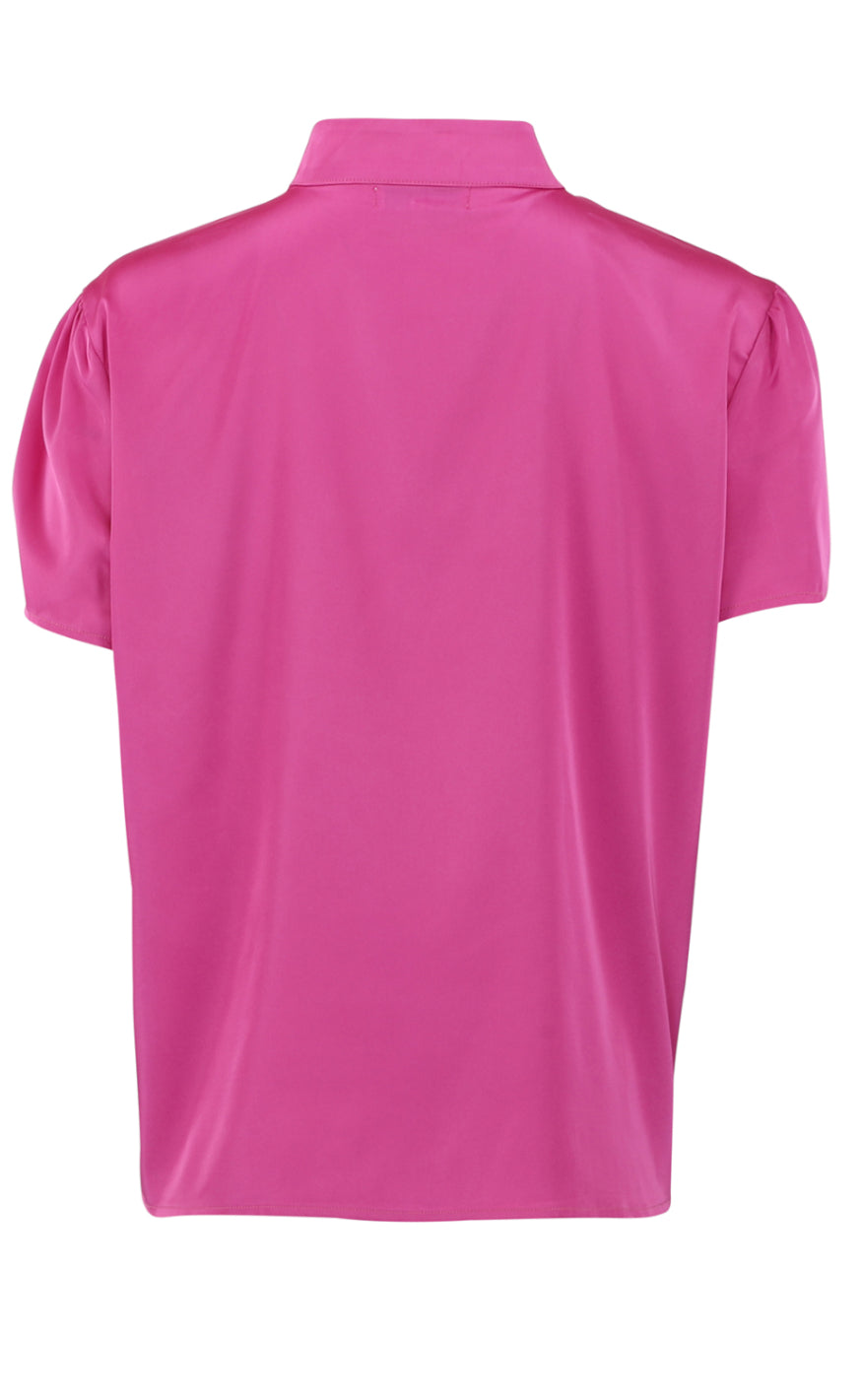 Continue Bluse - Karina - Light Pink
