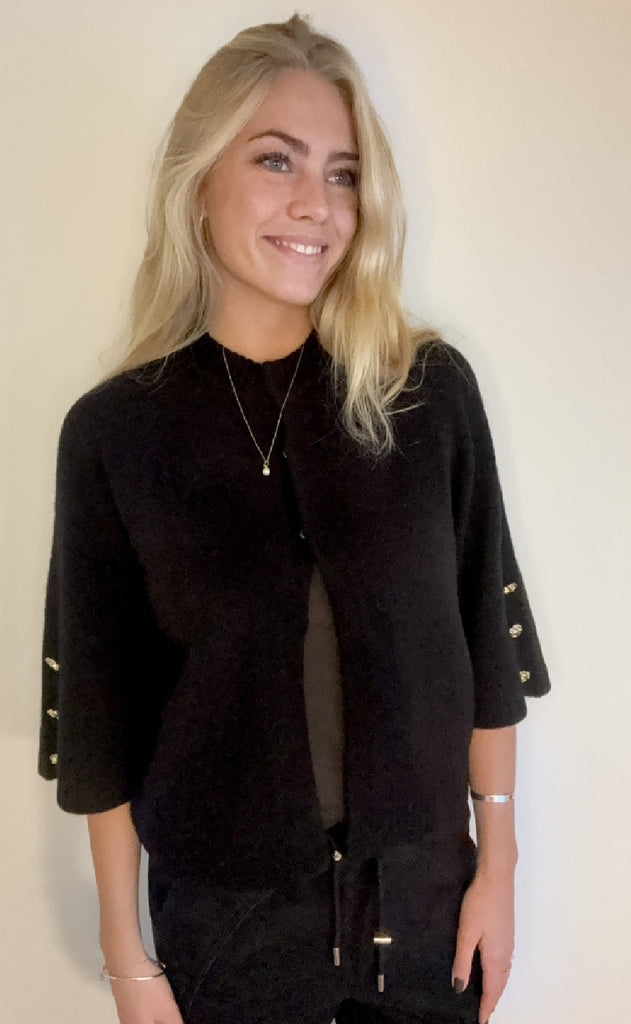 Continue Genser - Anna - Black