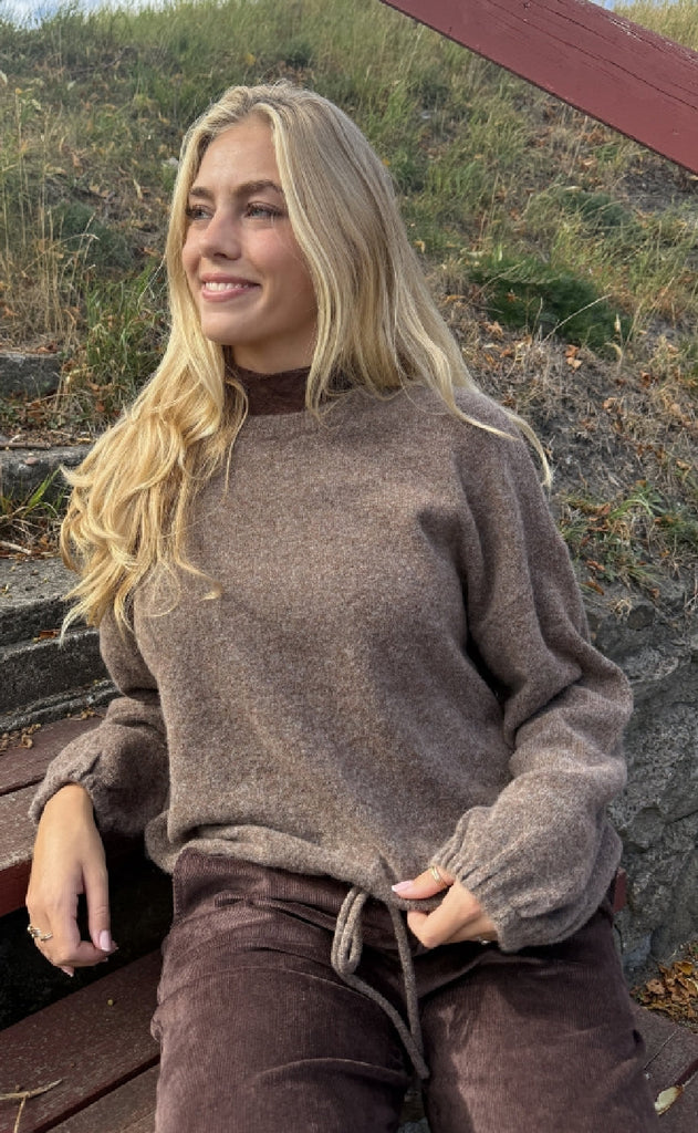 Continue Genser - Aya - Earth