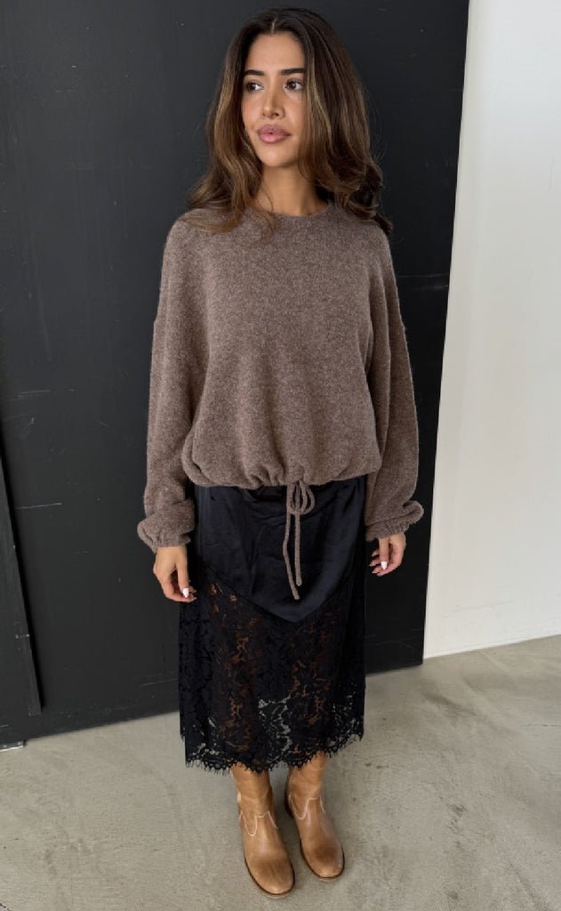 Continue Genser - Aya - Earth