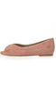 Copenhagen Shoes Ballerina - Like A Melody - Papaya/Gold