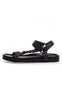 Copenhagen Shoes Sandaler - Beach - Black