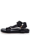 Copenhagen Shoes Sandaler - Carrie Leather - Black