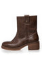 Copenhagen Shoes Støvler - Say More - Brown