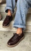 Copenhagen Shoes - The Walk Leather - Brown