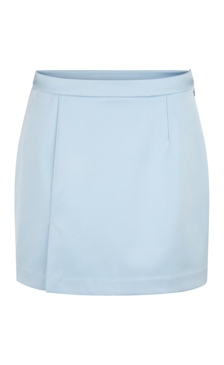 Cras Skjørt - Samy - Cashmere Blue
