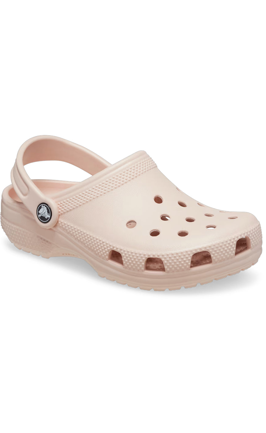 Crocs Træsko - Classic - Quartz
