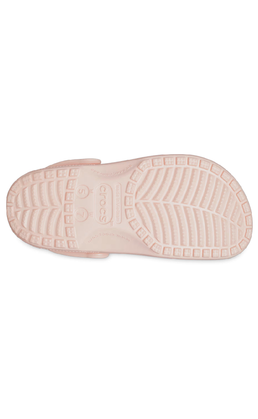 Crocs Træsko - Classic - Quartz