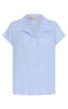 Culture Bluse - Lopi Azemina - Serenity