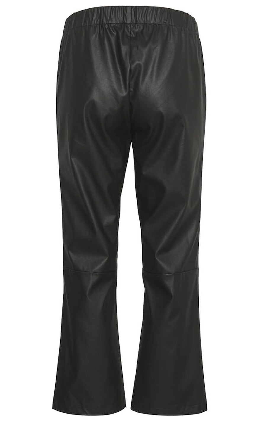 Culture Bukser - Cassandra - Black