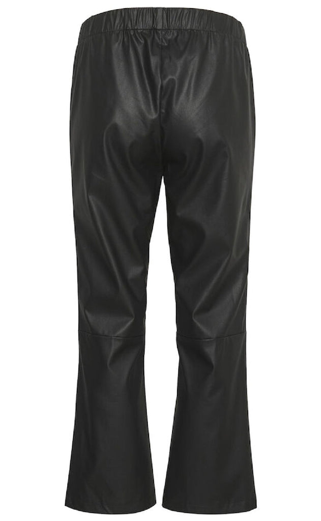Culture Bukser - Casssandra - Black