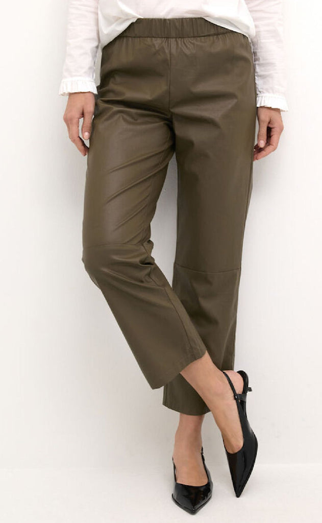 Culture Bukser - Casssandra - Falcon