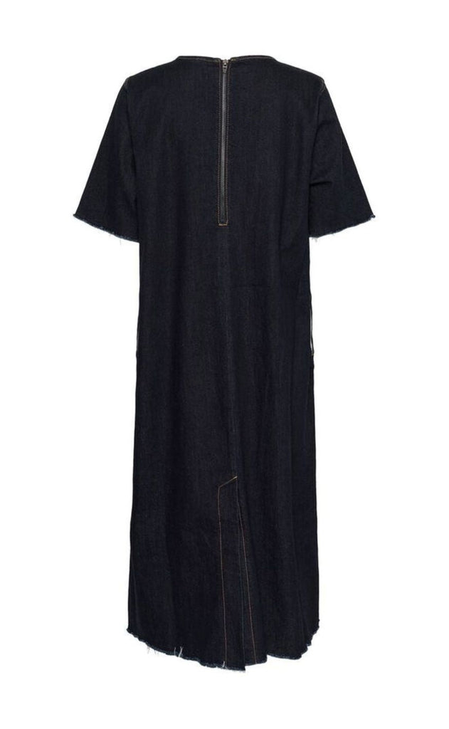 Culture Kjole - Ami - Rinse Wash